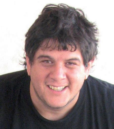 Alex Celi