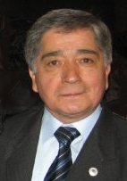 Eduardo Pérriggo Sarmiento